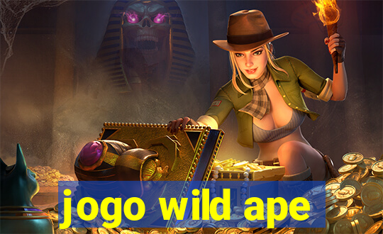 jogo wild ape